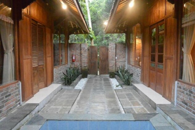 Cempaka Villa - Photo4