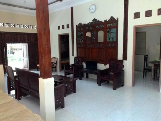 Griya Harja Homestay - Photo2