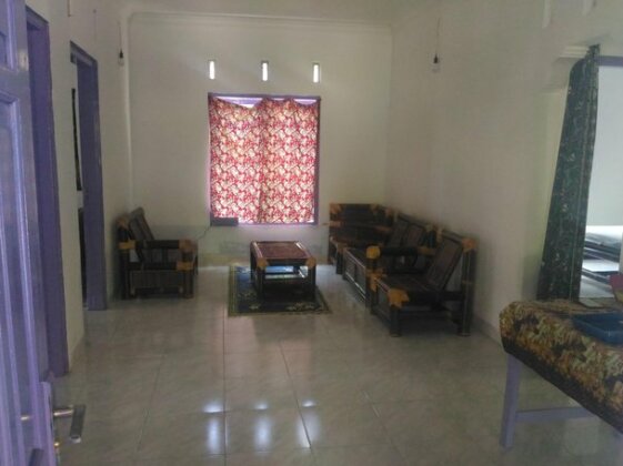 Guesthouse Casa Java - Photo3