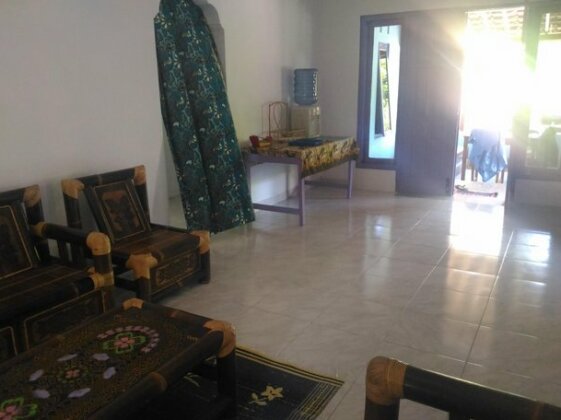 Guesthouse Casa Java - Photo4