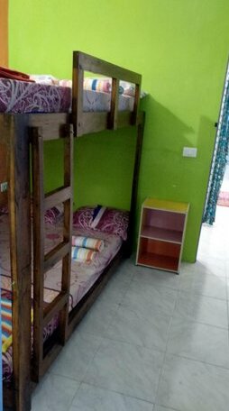 Guesthouse Casa Java - Photo5