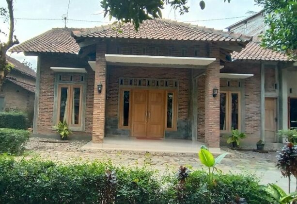 Homestay Latar resik - Photo2