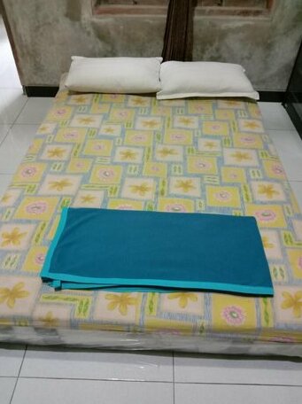 Homestay Latar resik - Photo4