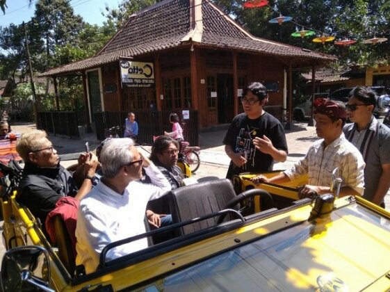 Homestay Zahira - Photo2