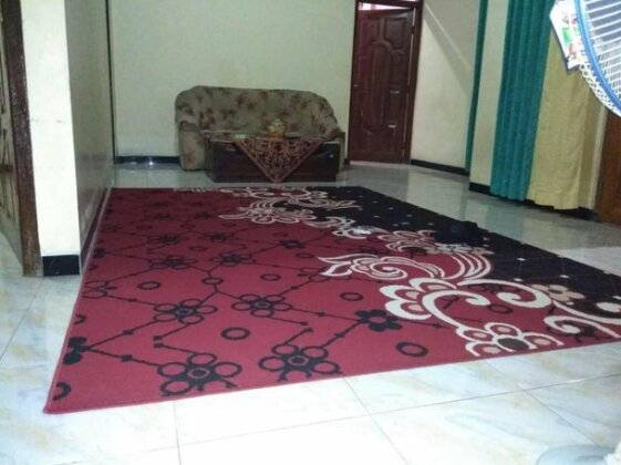 Homestay Zahira - Photo3