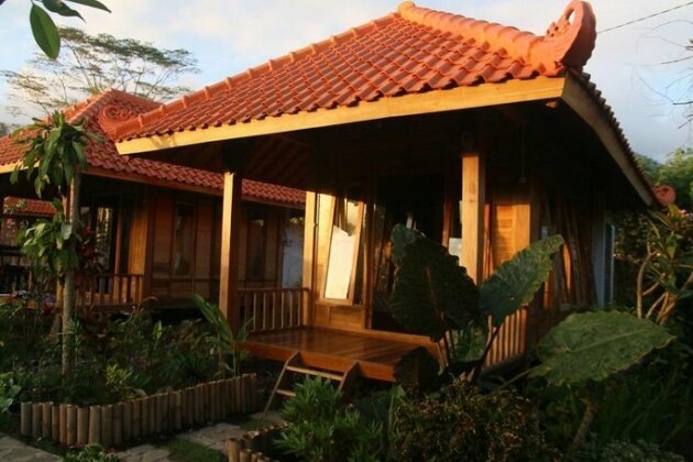 Janur Bungalow