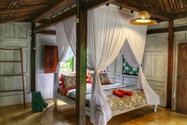 Janur Bungalow - Photo5