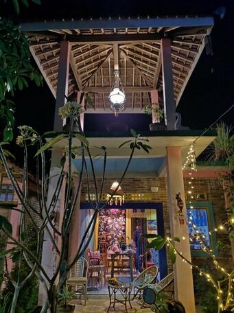 Jaswan Inn Borobudur - Photo2