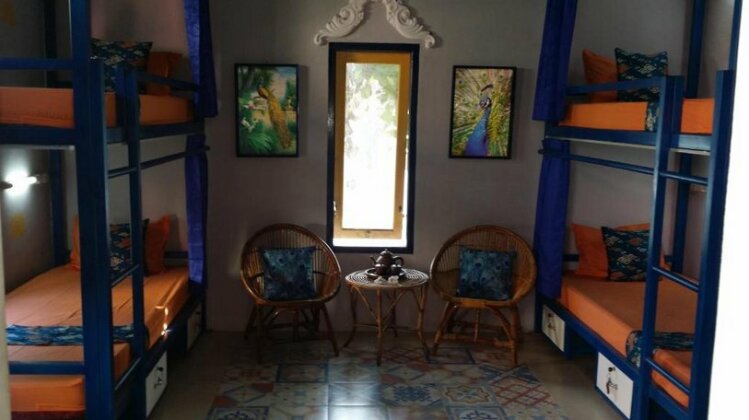 Jaswan Inn Borobudur - Photo4