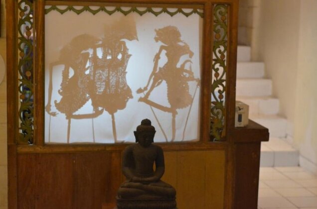 Lotus 2 Homestay - Photo2