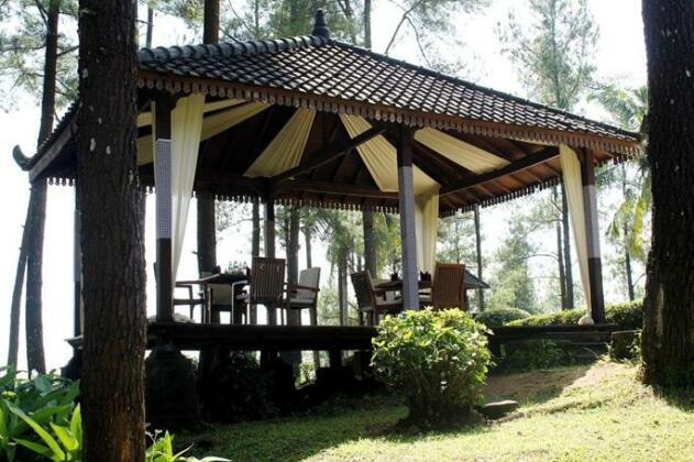 Manohara Resort - Photo2