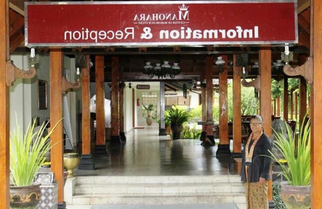 Manohara Resort - Photo3