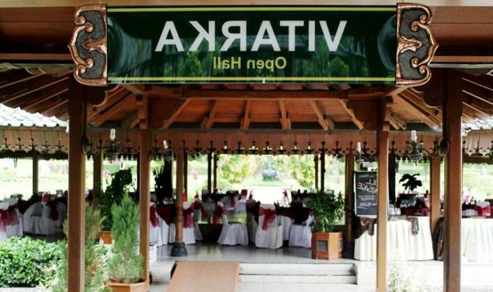 Manohara Resort - Photo5