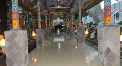 Omah Eling Borobudur