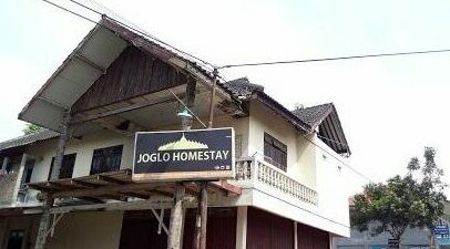 OYO 2074 Joglo Residence