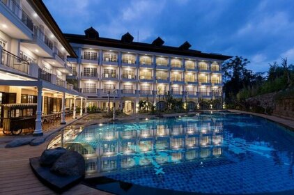 Plataran Heritage Borobudur Hotel