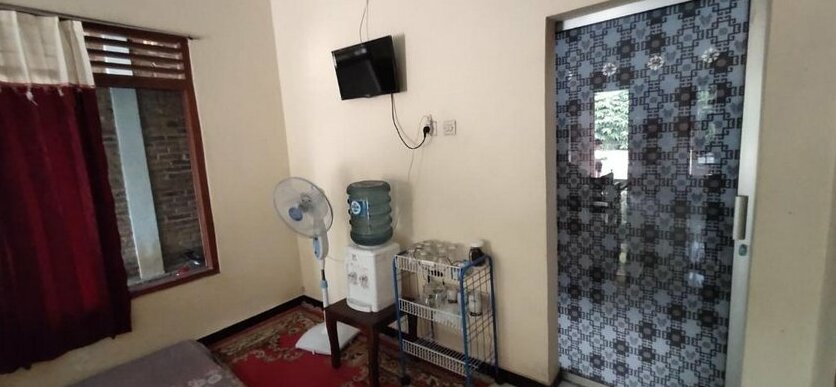 Pratiwi Homestay Borobudur - Photo2