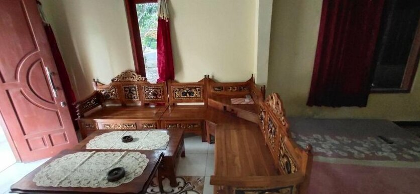 Pratiwi Homestay Borobudur - Photo3