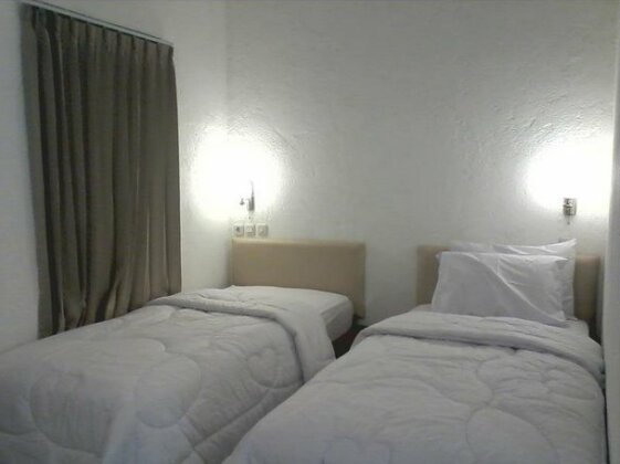 Puri Menoreh Hotel and Restaurant - Photo2