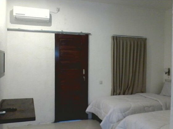 Puri Menoreh Hotel and Restaurant - Photo3
