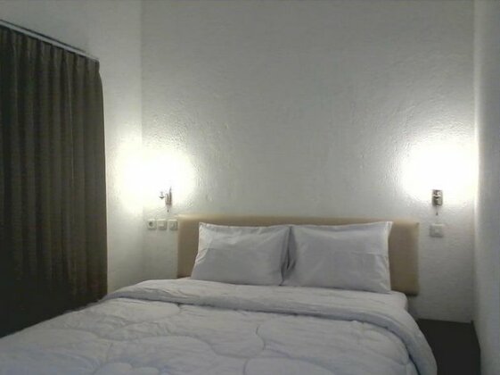 Puri Menoreh Hotel and Restaurant - Photo4