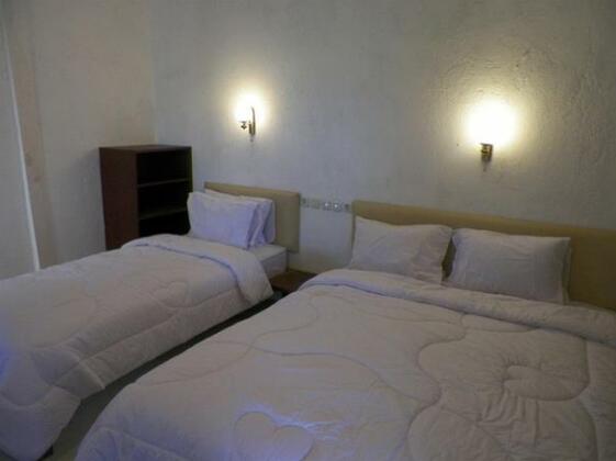 Puri Menoreh Hotel and Restaurant - Photo5