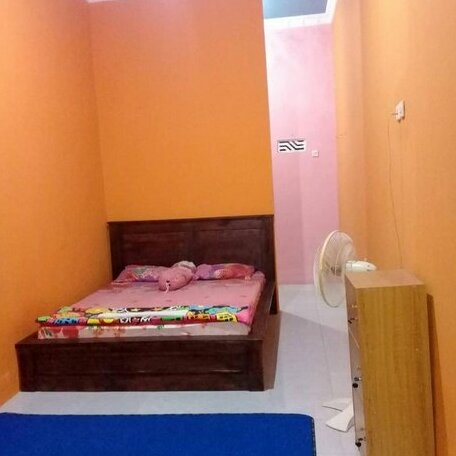 Rengganis Hostel - Photo2