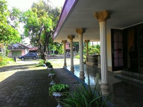 Restu Bumi House - Photo2