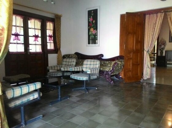 Restu Bumi House - Photo3