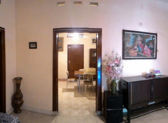 Restu Bumi House - Photo4