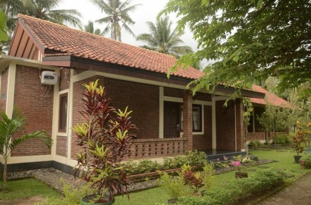 Rumah Catra - Photo2