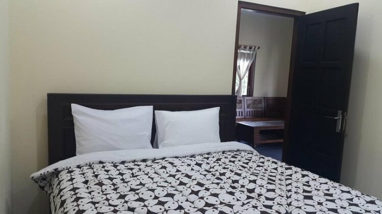 Rumah Catra - Photo4