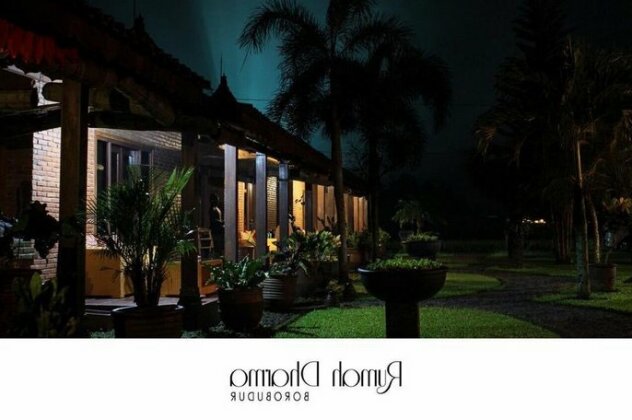 Rumah Dharma - Photo2