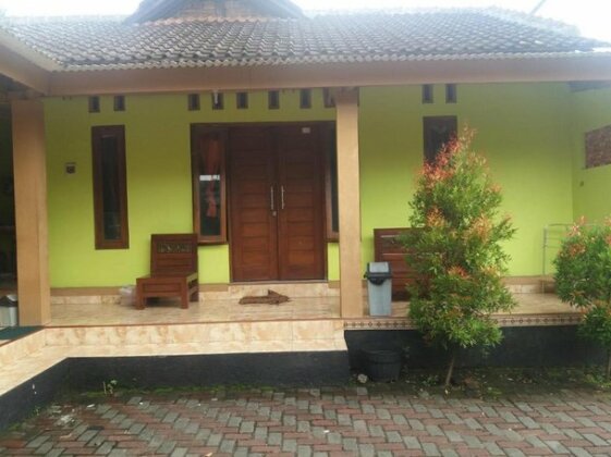 Sabila homestay - Photo5