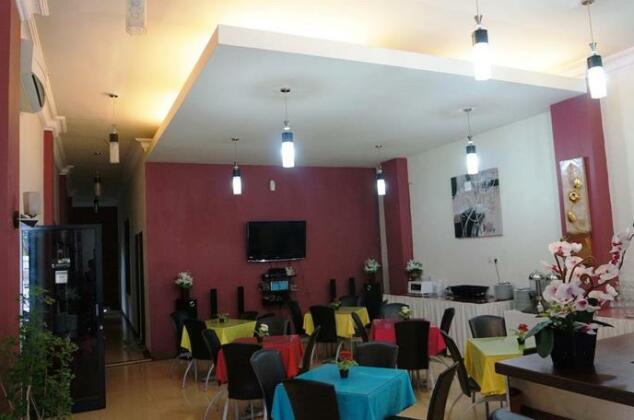 Airy Jam Gadang Ahmad Karim 12 Bukittinggi - Photo4