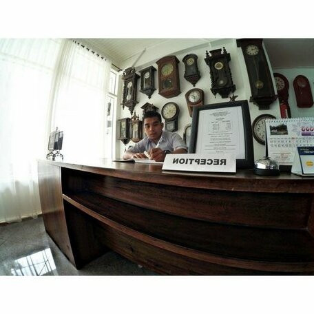 Amali Gallery Hotel - Photo5