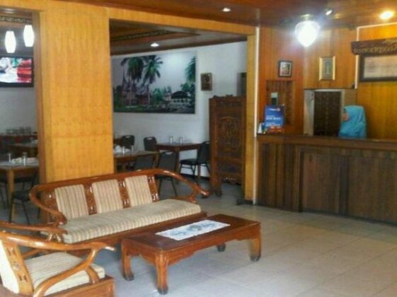 Ambun Suri Hotel - Photo3