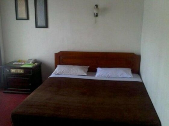 Ambun Suri Hotel - Photo4