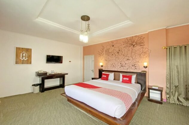 Ananda Hotel Bukittinggi - Photo2