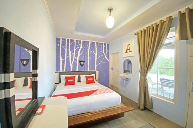 Ananda Hotel Bukittinggi - Photo4