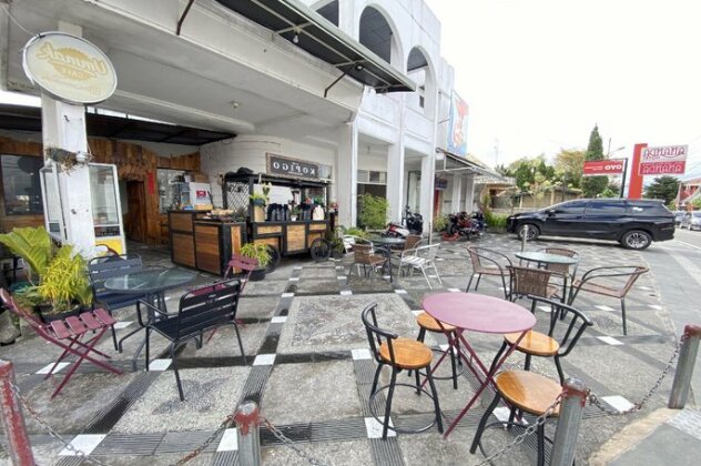 Ananda Hotel Bukittinggi - Photo5