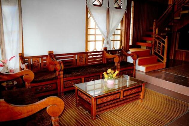 Bamboosa - Photo4