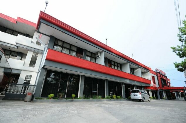 Benteng Hotel