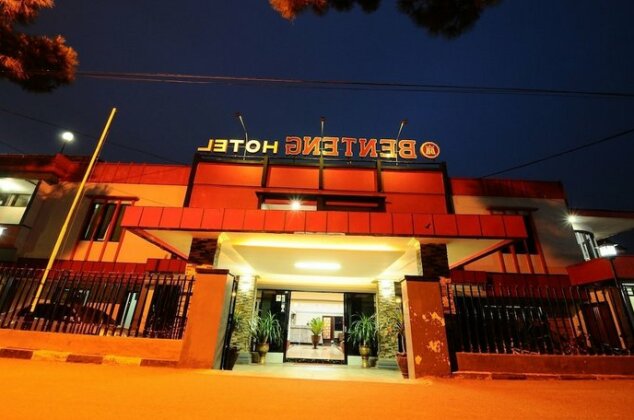 Benteng Hotel - Photo2