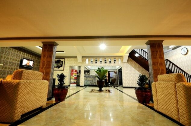 Benteng Hotel - Photo4