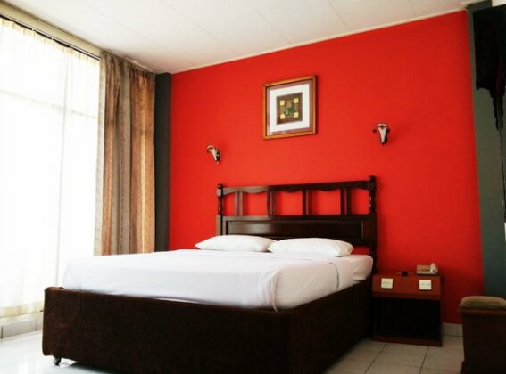 Benteng Hotel - Photo5