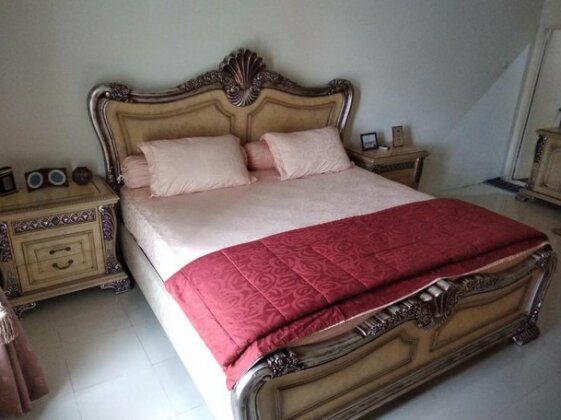 Bukittinggi Family Homestay - Photo3