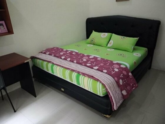 Bukittinggi Family Homestay - Photo5