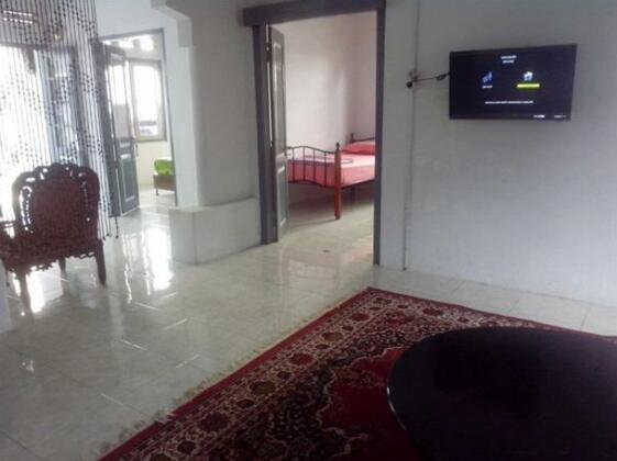 Bukittinggi Homestay Bukittinggi - Photo3