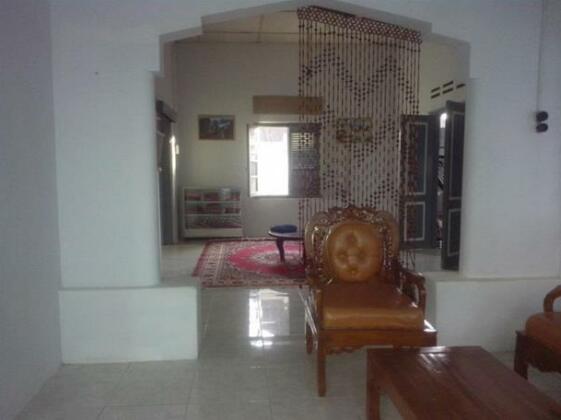 Bukittinggi Homestay Bukittinggi - Photo4